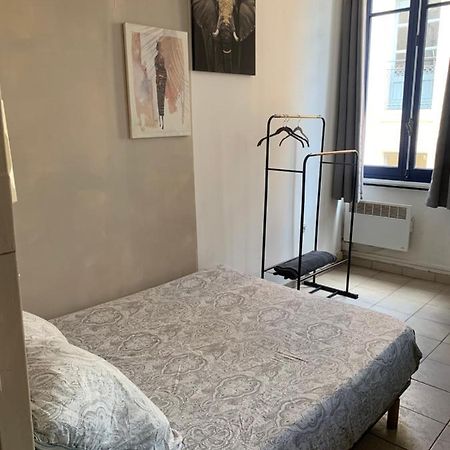 Studio En Plein Centre Carcassonne Dış mekan fotoğraf