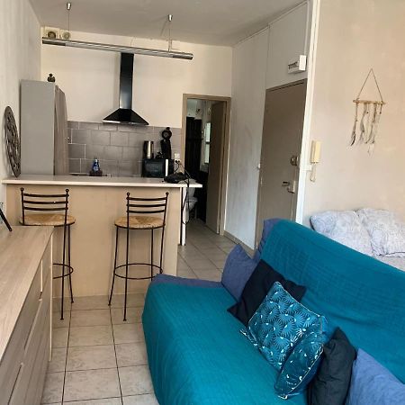 Studio En Plein Centre Carcassonne Dış mekan fotoğraf