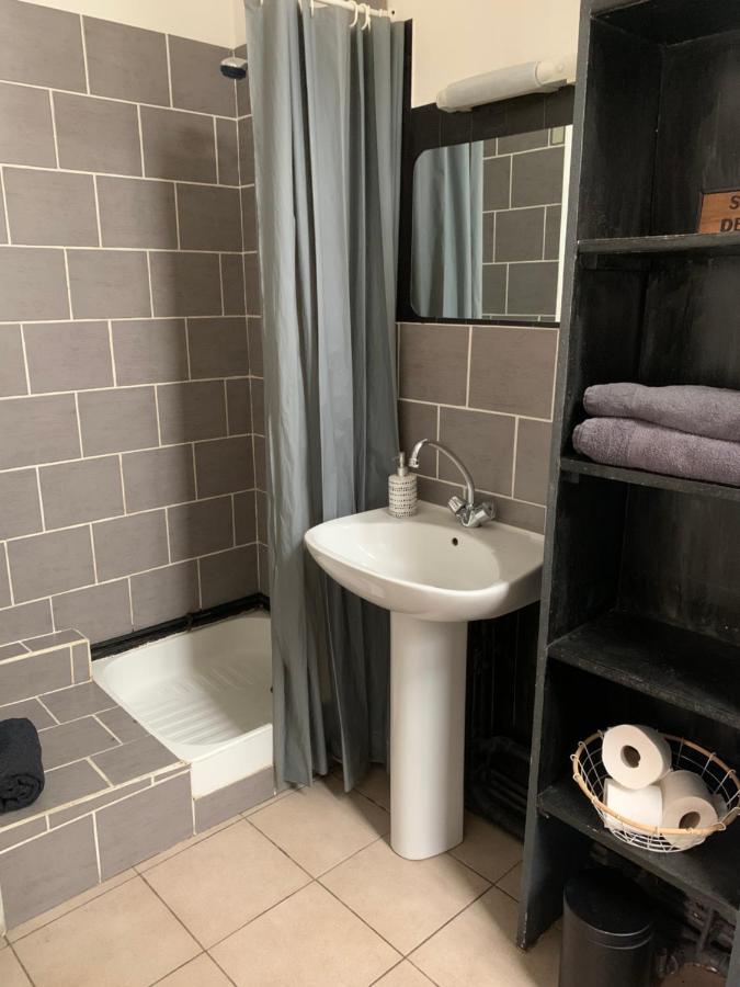 Studio En Plein Centre Carcassonne Dış mekan fotoğraf