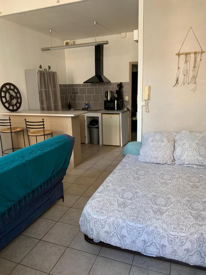 Studio En Plein Centre Carcassonne Dış mekan fotoğraf